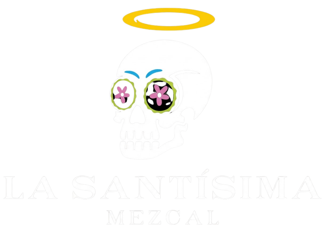 La Santisima Mezcal